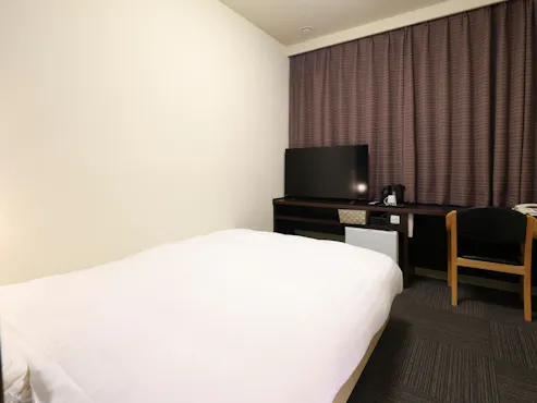 禁煙エコノミーシングル