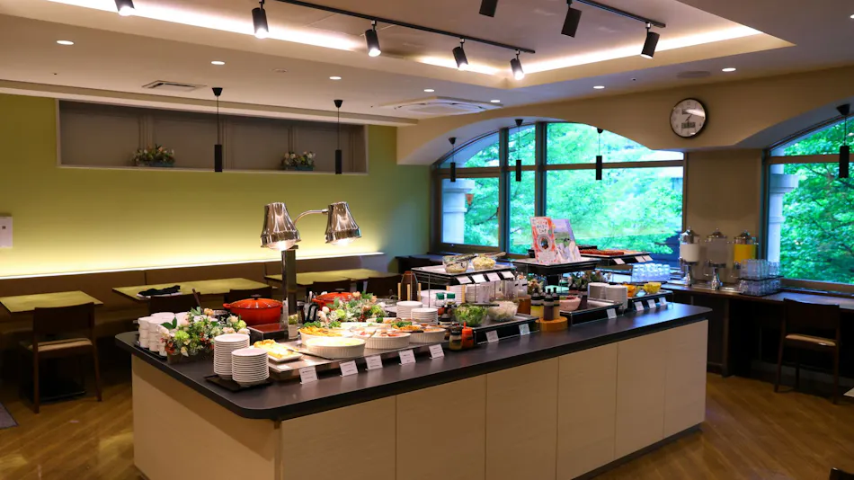 Natural Hot Spring Aoba no Yu Dormy Inn Sendai ANNEX