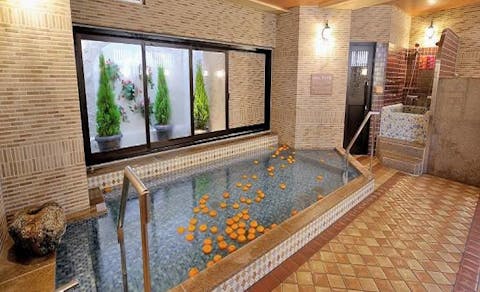 新潟で大浴場が人気のホテル 一度は泊まりたい 新潟で大浴場が人気のホテル Top5 年 一休 Com