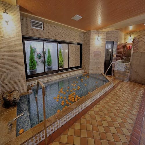 新潟で大浴場が人気のホテル 一度は泊まりたい 新潟で大浴場が人気のホテル Top5 年 一休 Com