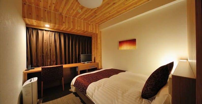 禁煙エコノミーa 全室wifi完備 バス シャワーなし 30時間ステイ 15時イン 21時アウト 素泊まり プラン 天然温泉 多宝の湯 ドーミーイン新潟 一休 Comビジネス