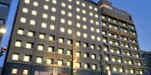 天然温泉 多宝の湯 ドーミーイン新潟