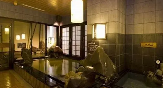 【早得】【ポイント最大10%】室数限定ビジネス応援プラン<素泊り>