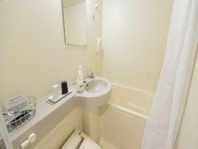 天然温泉 三洲の湯 ドーミーインEXPRESS三河安城 3枚目