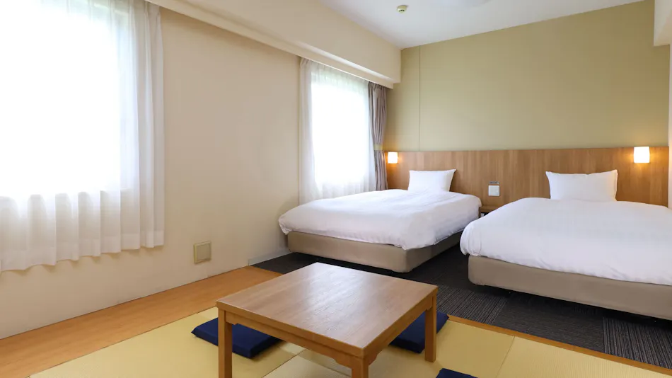 Natural Hot Spring Sanshu no Yu Dormy Inn EXPRESS Mikawa Anjo