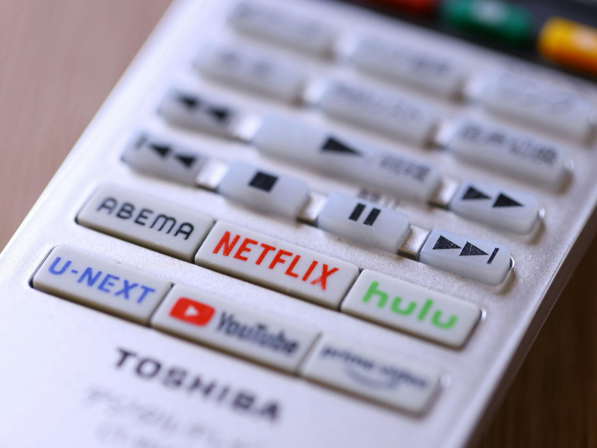 全室スマートテレビ導入