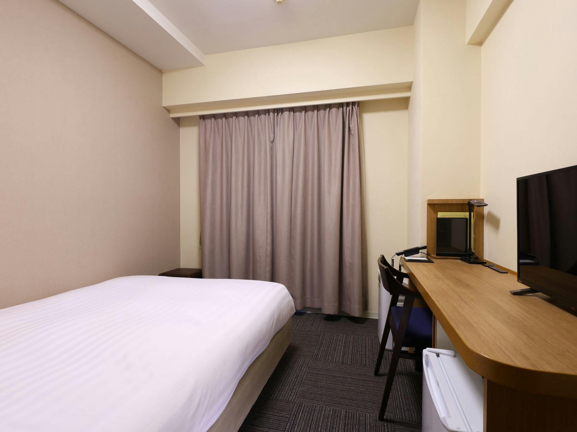 Natural Hot Spring Sanshu no Yu Dormy Inn EXPRESS Mikawa Anjo