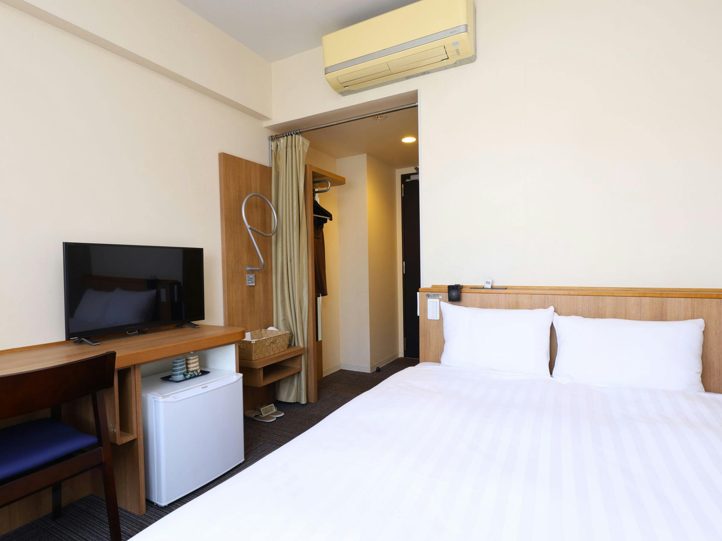 Natural Hot Spring Sanshu no Yu Dormy Inn EXPRESS Mikawa Anjo