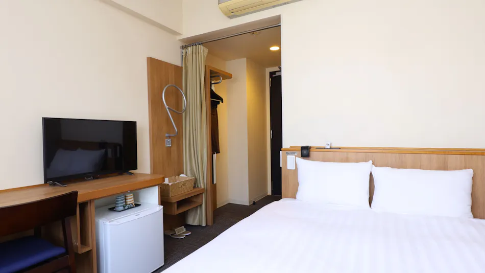 Natural Hot Spring Sanshu no Yu Dormy Inn EXPRESS Mikawa Anjo