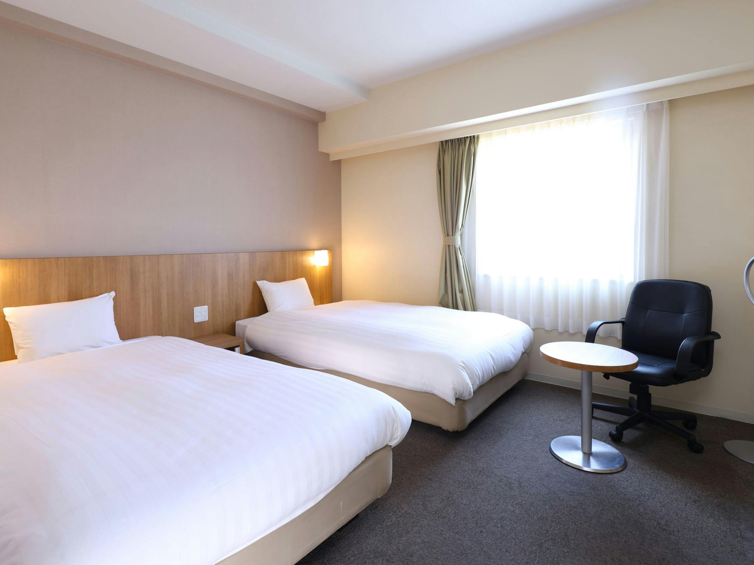 Natural Hot Spring Sanshu no Yu Dormy Inn EXPRESS Mikawa Anjo