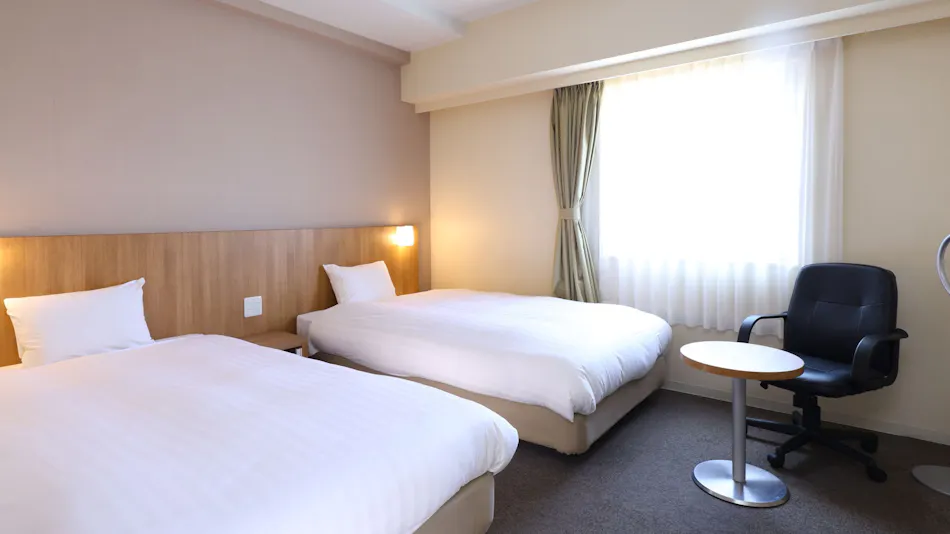 Natural Hot Spring Sanshu no Yu Dormy Inn EXPRESS Mikawa Anjo