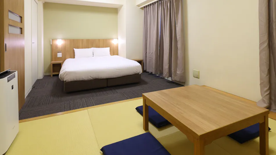 Natural Hot Spring Sanshu no Yu Dormy Inn EXPRESS Mikawa Anjo