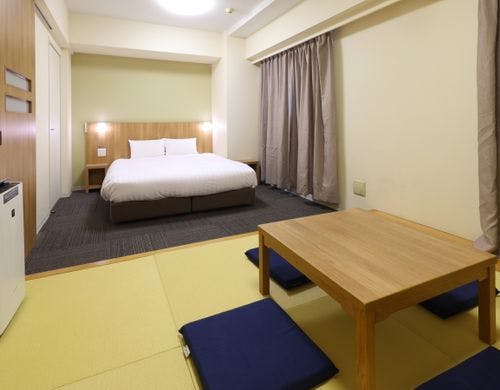 全室スマートテレビ導入