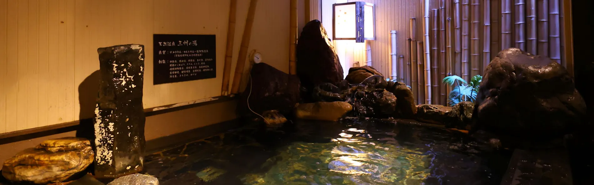 天然温泉 三州の湯 ドーミーインEXPRESS三河安城