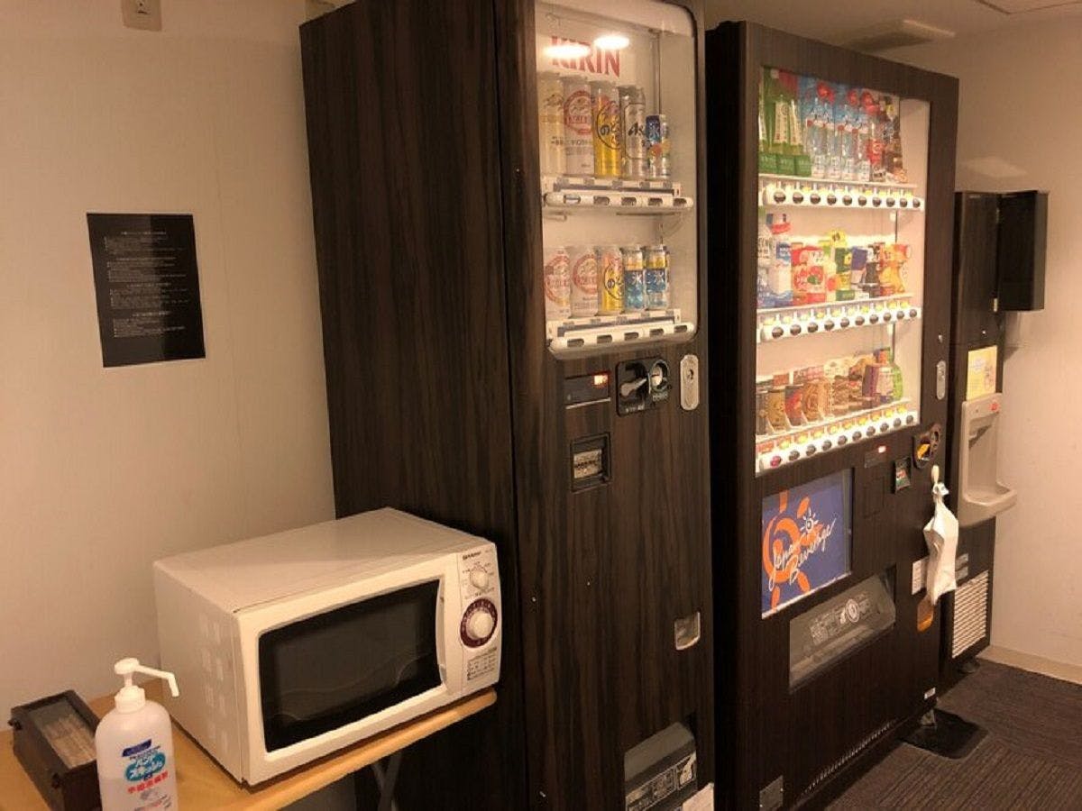 天然温泉　三州の湯　ドーミーインEXPRESS三河安城