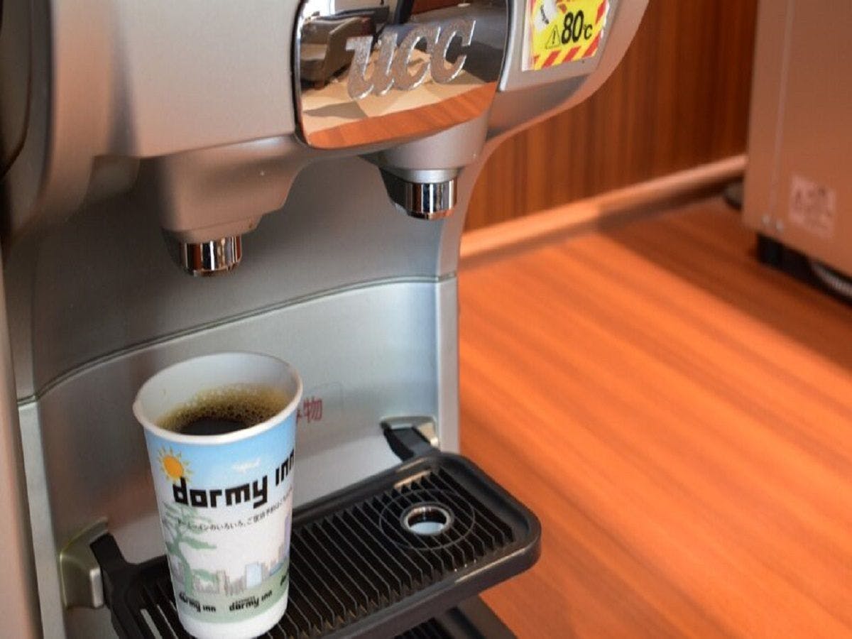 天然温泉　三州の湯　ドーミーインEXPRESS三河安城
