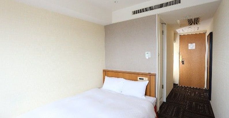 ダブルルーム マイカープラン 当日朝6時から駐車可能 駐車場2週間無料プラン ホテルきららリゾート関空 一休 Comビジネス