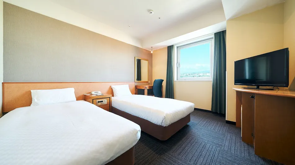 Kanku Izumiotsu Washington Hotel