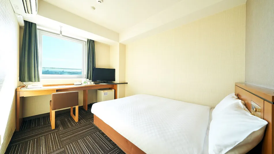 Kanku Izumiotsu Washington Hotel