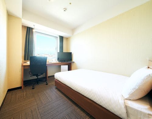 シングルルーム