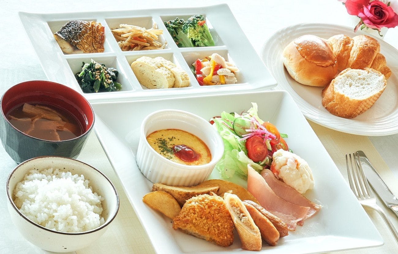 Kanku Izumiotsu Washington Hotel