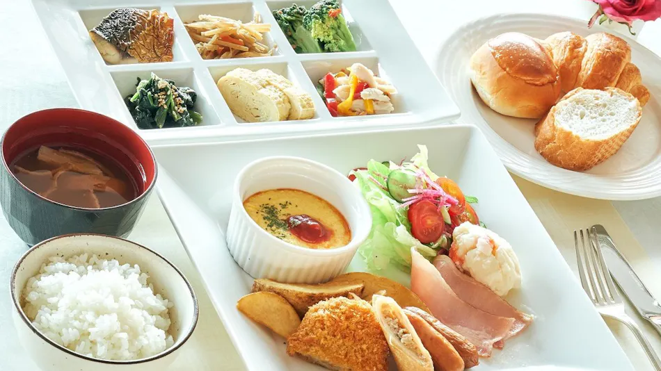 Kanku Izumiotsu Washington Hotel