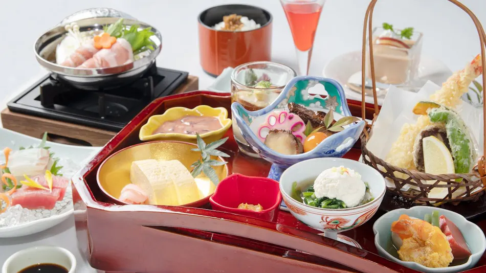 Kanku Izumiotsu Washington Hotel