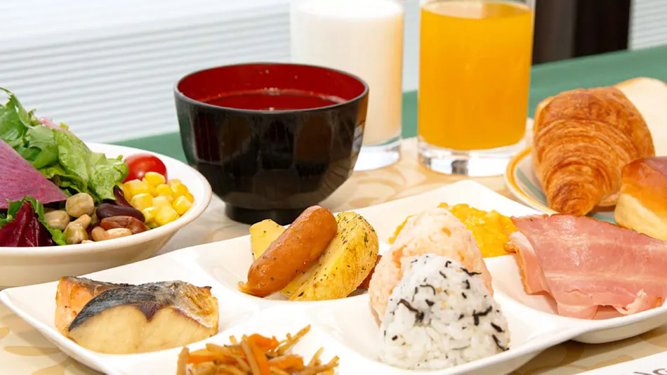 Kanku Izumiotsu Washington Hotel