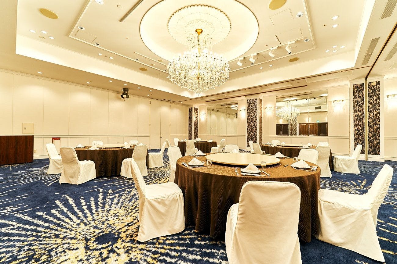 バンケットルーム