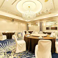 バンケットルーム