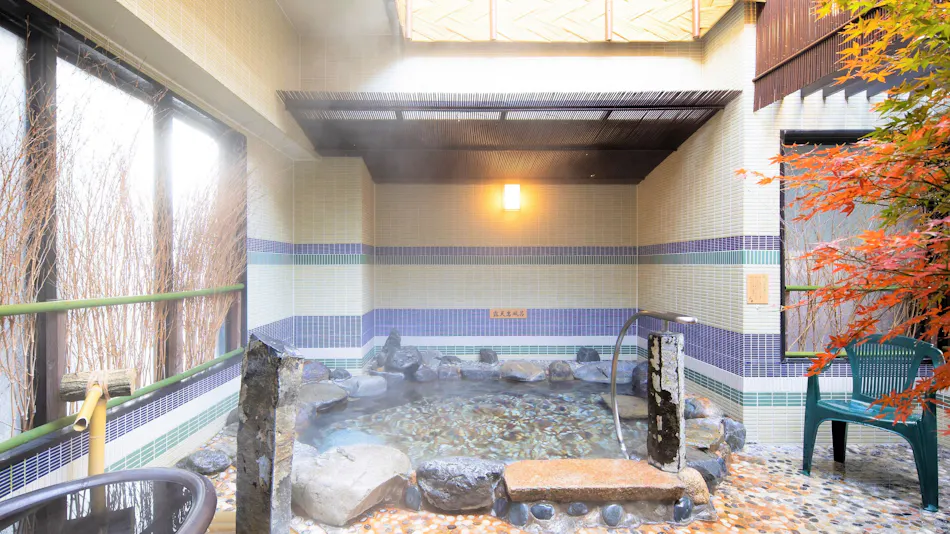 Natural Hot Spring Hanahotaru no Yu Dormy Inn PREMIUM Kyoto Ekimae