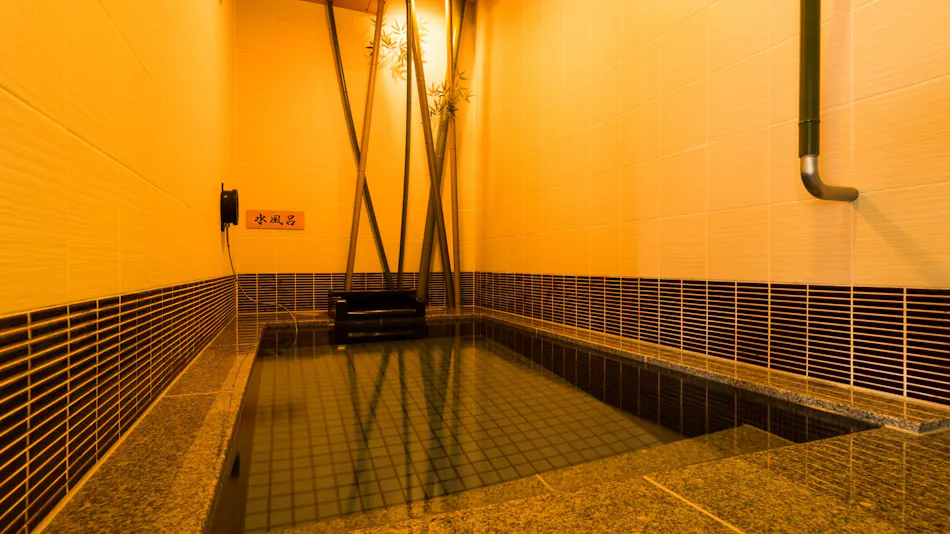 Natural Hot Spring Hanahotaru no Yu Dormy Inn PREMIUM Kyoto Ekimae