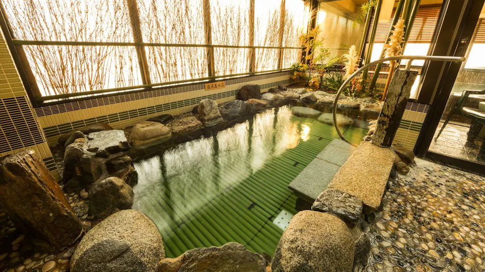 Natural Hot Spring Hanahotaru no Yu Dormy Inn PREMIUM Kyoto Ekimae
