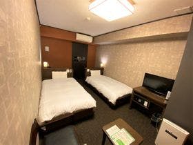 ドーミーインPREMIUM 京都駅前