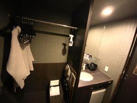 ドーミーインPREMIUM 京都駅前