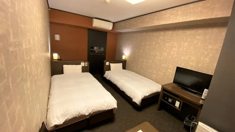 Natural Hot Spring Hanahotaru no Yu Dormy Inn PREMIUM Kyoto Ekimae