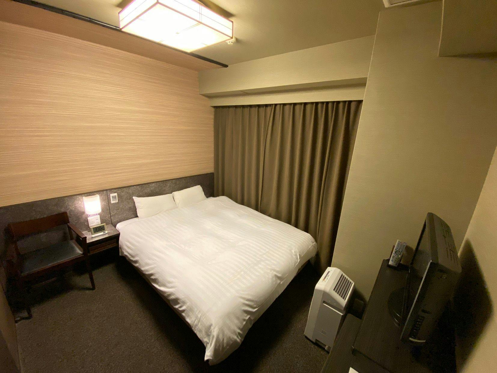 ◆禁菸大床房◆ Simmons 床