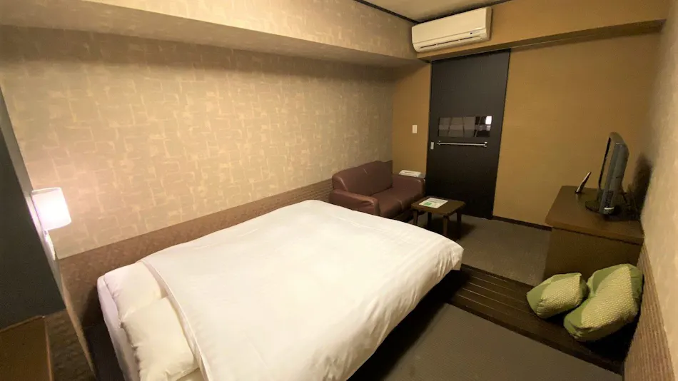 Natural Hot Spring Hanahotaru no Yu Dormy Inn PREMIUM Kyoto Ekimae