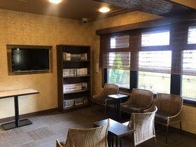 ドーミーインPREMIUM 京都駅前 3枚目