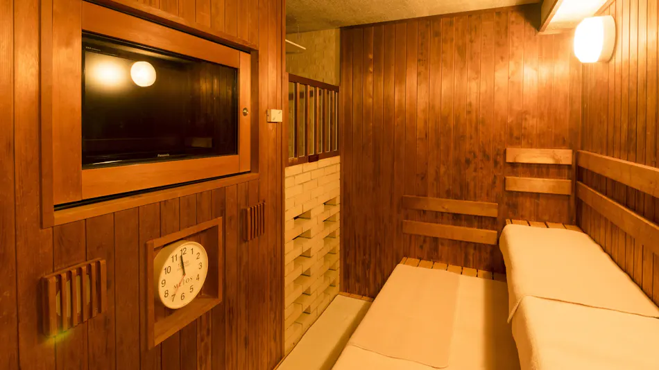 Natural Hot Spring Hanahotaru no Yu Dormy Inn PREMIUM Kyoto Ekimae