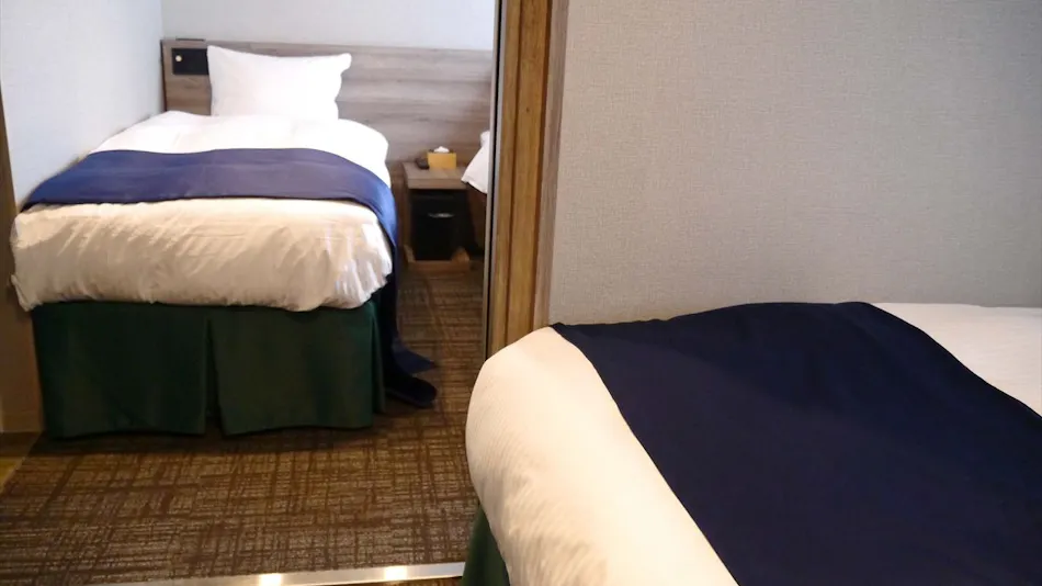 Best Western Hotel Fino Osaka Shinsaibashi