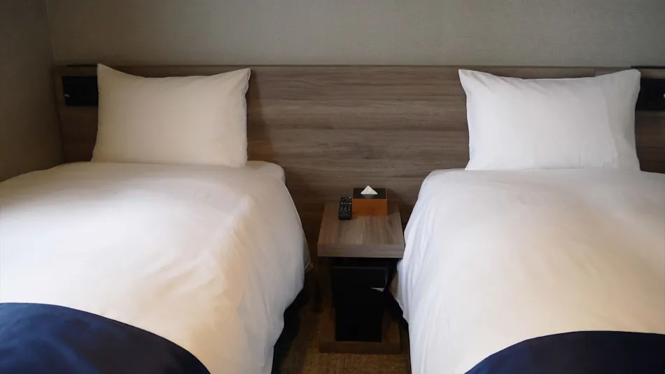 Best Western Hotel Fino Osaka Shinsaibashi