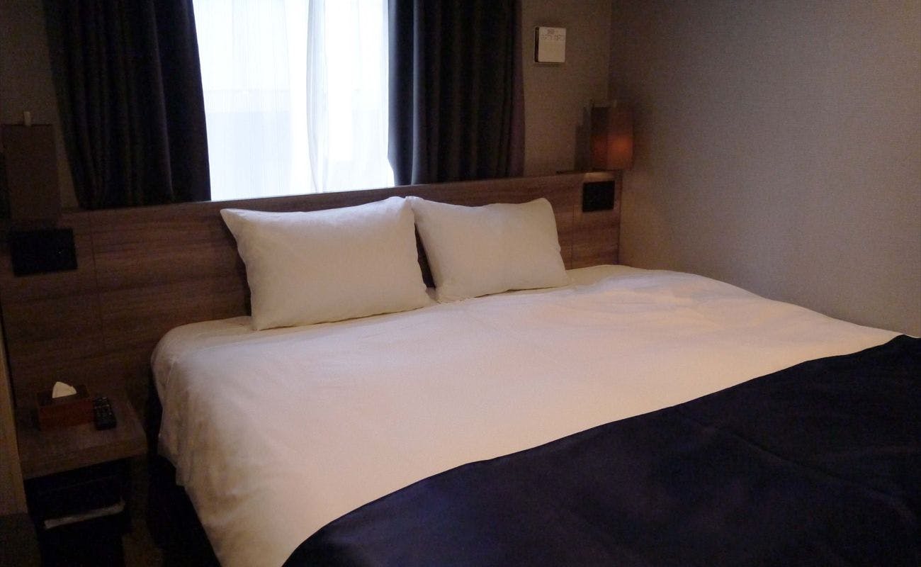 ベストウェスタン ホテルフィーノ大阪心斎橋 Best Western Jillstuart 彼女が嬉しい 朝食付 日替プチギフト付 プラン 禁煙 コンフォートダブル 15平米ベッド幅190cm 2名 一休 Com