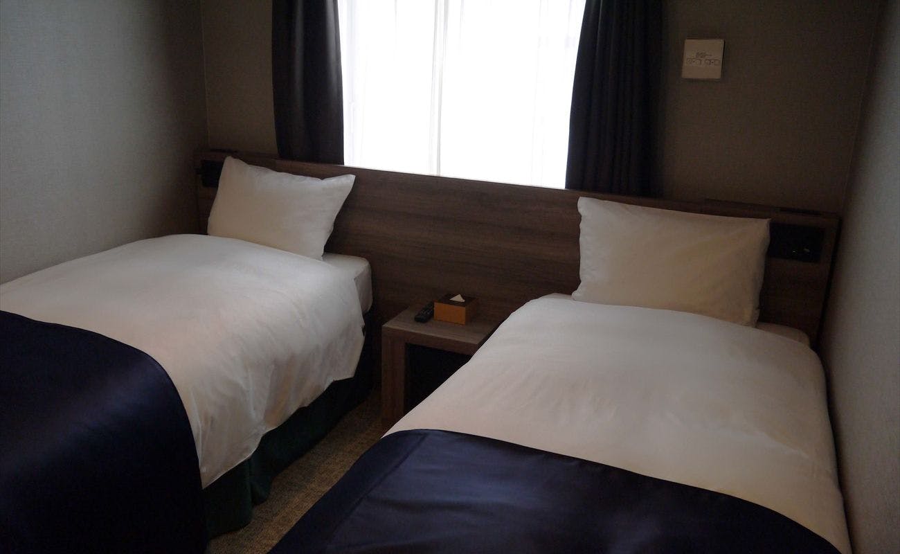 ベストウェスタン ホテルフィーノ大阪心斎橋 Best Western Jillstuart 彼女が嬉しい 食事なし プチギフト付プラン 喫煙 スーペリアツイン 17平米 ベッド幅95cm 一休 Com