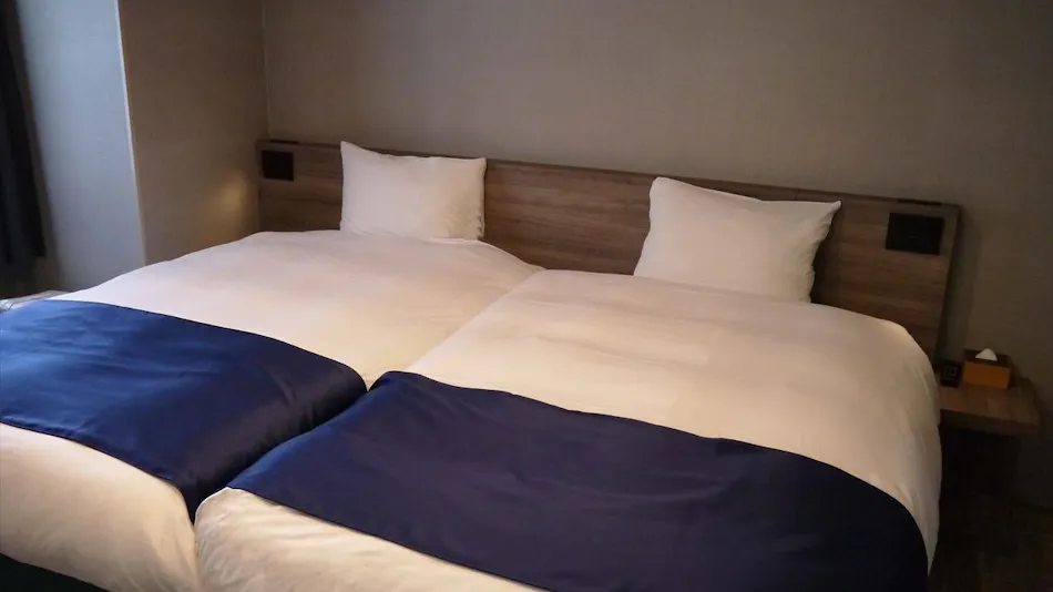 Best Western Hotel Fino Osaka Shinsaibashi