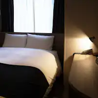 Double moderat - Renovasi tahun 2020