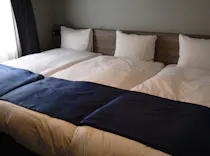 ベストウェスタン ホテルフィーノ大阪心斎橋 Best Western Jillstuart 彼女が嬉しい 朝食付 日替プチギフト付 禁煙 デラックストリプル 19平米ベッド幅95cm 3名 宿泊予約は 一休 Com ベストウェスタン ホテルフィーノ大阪心斎橋 Best Western Jillstuart 彼女が嬉しい 朝食付 日替プチギフト付 禁煙 デラックストリプル 19平米ベッド幅95cm 3名 宿泊予約は 一休 Com