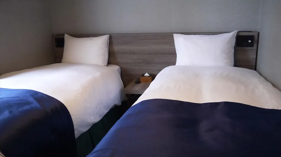 Best Western Hotel Fino Osaka Shinsaibashi