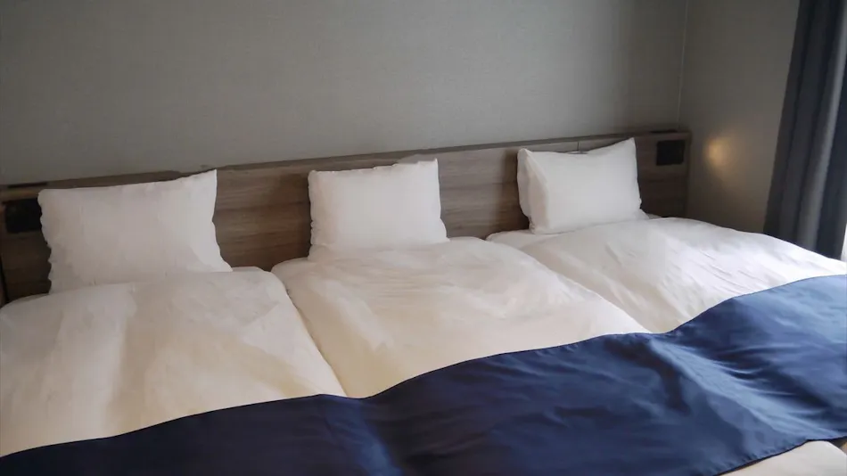 Best Western Hotel Fino Osaka Shinsaibashi