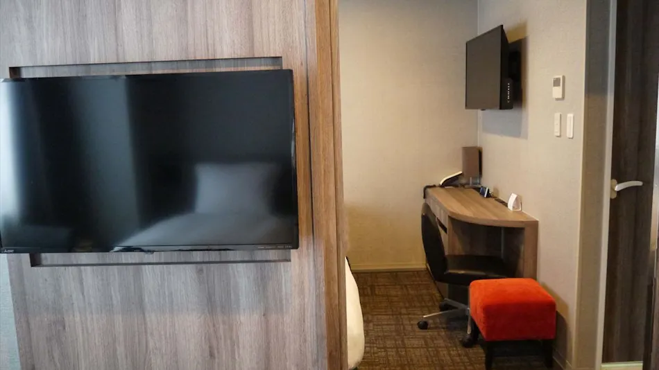 Best Western Hotel Fino Osaka Shinsaibashi